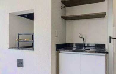 Imagem 16: Apartamento com 1 dormitório, 64 m² - venda por R$ 1.166.000,00 ou aluguel...