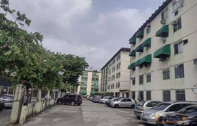 Imagem 15: Apartamento de 2 quartos para Alugar por R$1.100,00 na Taquara - JPA