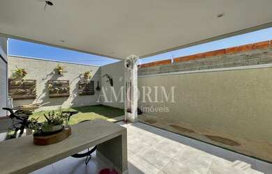 Imagem 3: SANTANA DE PARNAíBA - Casa de Condomínio - Villas Do Jaguari