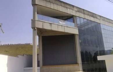 Imagem 6: GALPÃO PARA VENDA OU LOCAÇÃO NO TAMBORÉ - SANTANA DE PARNAÍBA