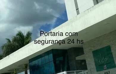 Imagem: O apartamento possui 3 Dormitórios, 3 Banheiros, 2 Vagas na