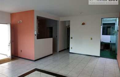 Imagem 12: Casas para venda em Jundiaí no bairro Campos Eliseos