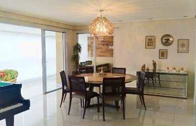 Imagem 5: Apartamento com 3 suítes à venda, 225 m² por R$ 2.975.000 - Tatuapé