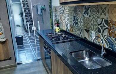 Imagem 7: Sobrado à venda, 136 m² por R$ 765.000,00 - Vila Formosa - São Paulo/SP