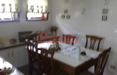 Imagem 2: Casa à venda, 430 m² por R$ 2.000.000,00 - Condomínio Arujazinho IV...