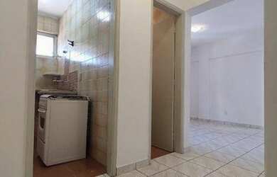 Imagem 2: Apartamento com 1 dormitório, 28 m² - venda por R$ 125.000,00 ou aluguel...