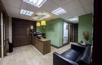 Imagem 1: Andar Corporativo à venda, 200 m² por R$ 1.000.000,00 - Centro - Rio...