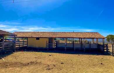 Imagem 6: Propriedade rural para investimento: fazenda com equipamentos e infraestrutura em Luziânia