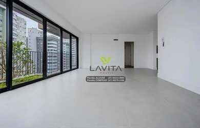 Imagem: O apartamento possui 3 Dormitórios, 3 Banheiros, 2 Vagas na