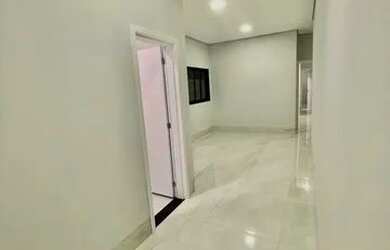 Imagem 14: Casa térrea Pronta para Morar. Uma obra Prima no Primor das Torres. OPORUNIDADE