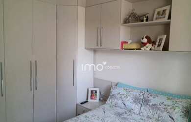 Imagem 11: Cobertura de 98m² à Venda no Spazio Jaraguá em Jundiaí - SP