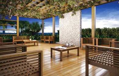 Imagem 16: Residencial em Guarulhos disponível para locação ao lado do Shopping...