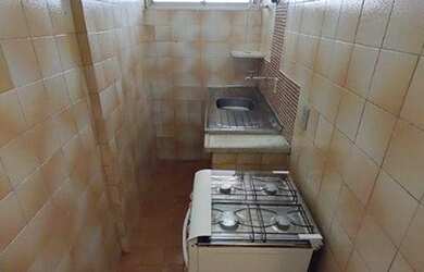 Imagem 7: Apartamento com 1 dormitório, 28 m² - venda por R$ 125.000,00 ou aluguel...