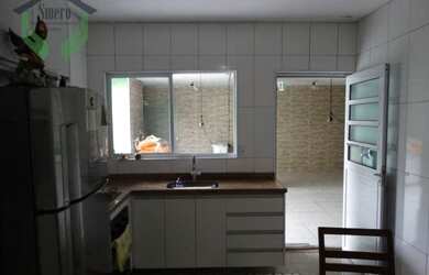 Imagem 14: Casa à venda, 130 m² por R$ 580.000,00 - Bela Vista - Osasco/SP