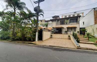 Imagem 1: Casa para venda e locação no Condomínio Arujazinho IV