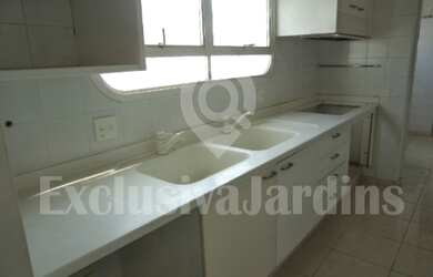 Imagem 3: APARTAMENTO RESIDENCIAL em sao paulo - SP, Jardim Paulista