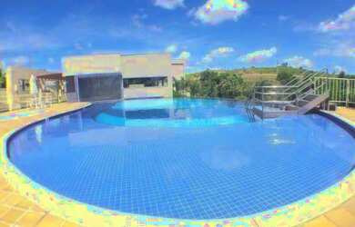 Imagem: O terreno possui 573m² de Área, Imóvel novo e está localizado