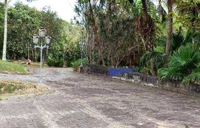 Imagem 4: Casa com 4 dormitórios, 2500 m² - venda por R$ 7.000.000,00 ou aluguel...