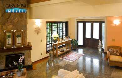 Imagem 15: Casa com 400 m² por R$ 2.500.000 - Condomínio Fazenda São Joaquim -...