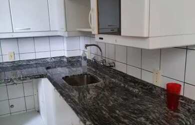 Imagem 8: Apartamento a venda com 77 m² - 2 quartos - Agronômica - Florianópolis...