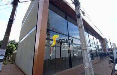 Imagem 1: Loja para alugar por R$ 2.500/mês - Tubalina - Uberlândia/MG