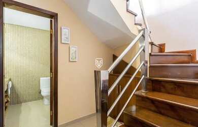 Imagem 14: Deslumbrante casa com 400m² para locação, por R$ 14.000,00/mês, no...