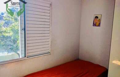 Imagem 9: Sobrado à venda, 100 m² por R$ 320.000,00 - Jardim Jaraguá - São Paulo/SP