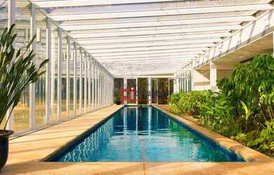 Imagem 6: Terreno à venda, 490 m² por R$ 295.000,00 - Zona Rural - Jaguariúna/SP