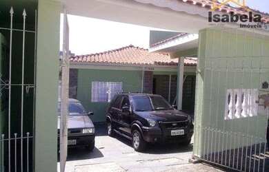 Imagem 1: Casa com 5 dormitórios à venda por R$ 1.590.000 - Vila Mira - São Paulo/SP