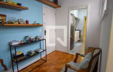 Imagem: O apartamento para alugar possui 3 Dormitórios, 1 Banheiro