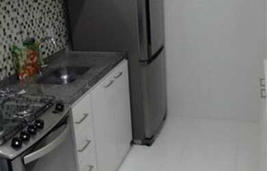 Imagem 11: Apartamentos para venda em Hortolandia no bairro Jardim Nossa Senhora Auxiliadora