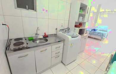 Imagem 3: Apartamento Loft 600 metros Roda Gigante Balneário Camboriú - Locação...