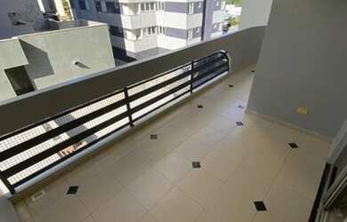 Imagem: O apartamento possui 4 Dormitórios, 2 Banheiros, 1 Vaga na