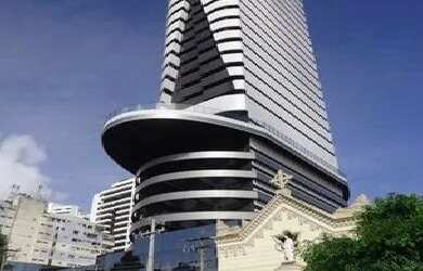 Imagem: O depósito possui 1 Vaga na garagem, 38m² de Área e está