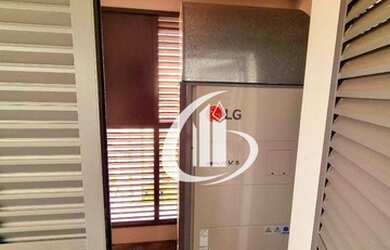 Imagem 15: Apartamento com 4 dormitórios, 337 m² - venda por R$ 6.000.000,00 ou...