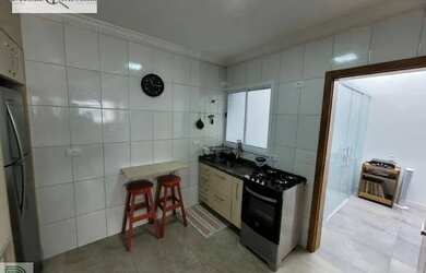 Imagem 7: Sobrado com 2 dormitórios, 78 m² - venda por R$ 395.000,00 ou aluguel...