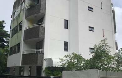 Imagem 2: Apartamento em Salvador. Varanda, 68m² de Área, 1 Vaga na garageme2...