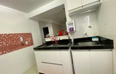 Imagem 7: Apartamento Condomínio Pitágoras - Paulínia/SP