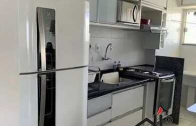 Imagem 6: APARTAMENTO RESIDENCIAL em SALVADOR - BA, VILA LAURA