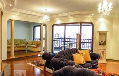 Imagem 10: Apartamento Residencial à venda, Vila Gomes Cardim, São Paulo - AP0279