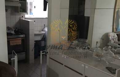 Imagem 15: Condomínio no Conjunto Augusto Franco. Condomínio Porto Seguro