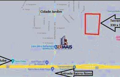 Imagem 3: Terreno à venda, 35 m² por R$ 800.000 - Área Rural de Porto Velho -...