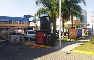 Imagem 4: Loja para alugar, 106 m² por R$ 2.700,00/mês - Novo Mundo - Curitiba/PR