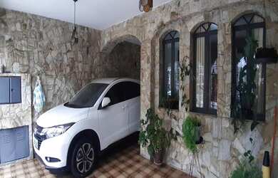 Imagem 8: Sobrado Tatuapé São Paulo/SP