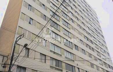 Imagem: O apartamento possui 3 Dormitórios, 2 Banheiros, 123m² de