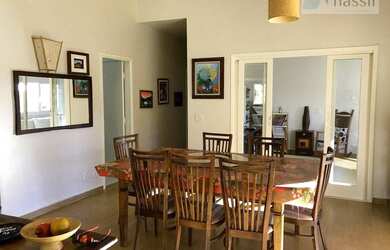 Imagem 2: Chácara com 7 dormitórios, 6300 m² - venda por R$ 3.000.000,00 ou aluguel...