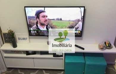 Imagem 13: Apartamento Golden Ville 2 dormitórios à venda, 54 m² por R$ 319.990 - Jardim São Judas Ta