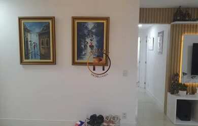 Imagem 14: Apartamento para aluguel e venda possui 125 metros quadrados com 3 quartos