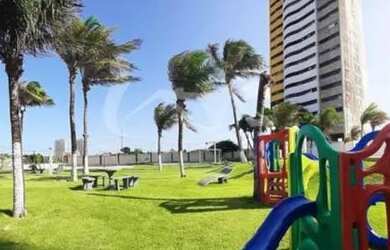 Imagem 5: Apartamento vista mar. Piscina, Churrasqueira, VarandaeVista para o mar