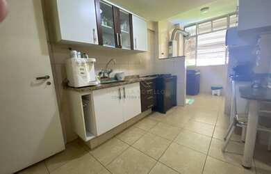 Imagem 12: Apartamento em Freguesia de Jacarepaguá - Rio de Janeiro